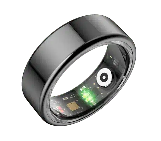 herz p1 smart ring